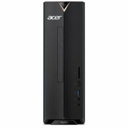 Acer S0457136 - PC de bureau XC840 Intel Core i5-12400F 8 GB RAM 256 GB