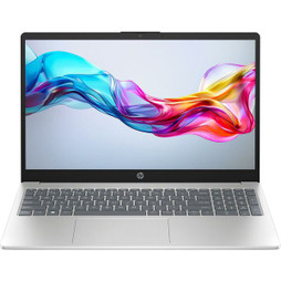 HP S0461066 - Laptop 15-FD0148NS 15,6" Intel Core I7-1255U 8 GB RAM 512 GB SSD