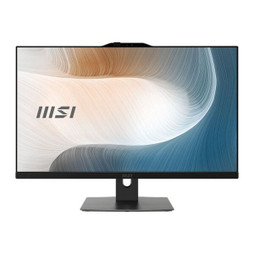 MSI M0325262 - Alles-In-Einem 00-AF8231-872 27" Intel Core Ultra 7 150U 16 GB RAM 512 GB SSD