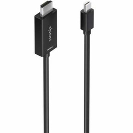 Aisens S9915543 - Câble VGA A125-0887 1,5 m Noir