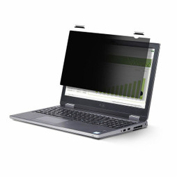Startech S55274574 - Laptop-Stand 125TF-PRIVACY-SCREEN Kunststoff