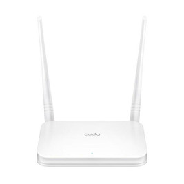 Cudy S91110258 - Router WR300 White RJ45 Ethernet LAN Wi-Fi