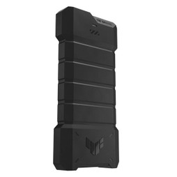 Asus S91110528 - External Hard Drive Gaming A2 Black