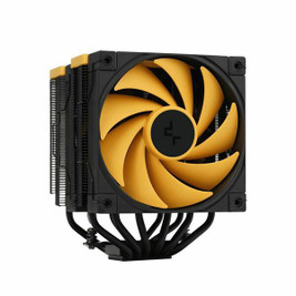 DEEPCOOL S0800281 - Ventilateur CPU AK620 Zero Dark Zoria