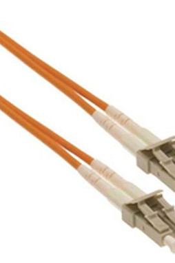 HPE S55291025 - Faseroptisches Kabel QK734A 5 m