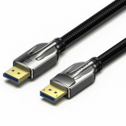 Vention S9915639 - Laptopladekabel HGABI Schwarz 3 m