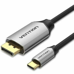 Vention S9915625 - Thunderbolt-zu- Gigabit Ethernet-Adapter CGZBG 1,5 m