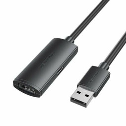 Vention S9915623 - USB-C-Kabel CBKBJ 5 m