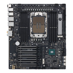 Asus M0311626 - Motherboard PRO WS W790-ACE LGA 4677 INTEL W790