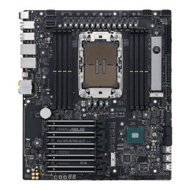Asus M0311626 - Motherboard PRO WS W790-ACE LGA 4677 INTEL W790