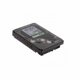 Axis S55000919 - Disque dur 01858-001 4 TB SSD