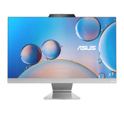 Asus S77212457 - All in One 90PT03T1-M01VA0 23,8" Intel Core i5-1335U 16 GB RAM 512 GB SSD Spanish Qwerty
