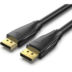 Vention S9911687 - DisplayPort-Kabel HCDBJ Schwarz 5 m