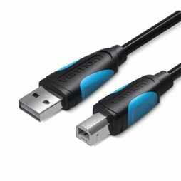 Vention S9915449 - USB-C-Kabel VAS-A16-B800 Schwarz