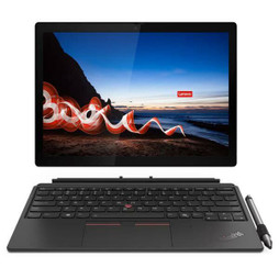 Lenovo S77205871 - Laptop 21LK0026SP 12,3" Intel Core Ultra 7 155u 16 GB RAM 512 GB SSD