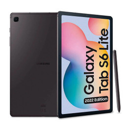Samsung M0803834 - Tablette Galaxy Tab S6 Lite 2022 Qualcomm Snapdragon 720G 4 GB RAM 64 GB Gris