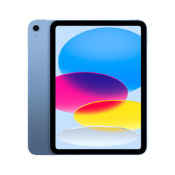 Apple M0802311 - Tablet iPad 2022 Blue 10,9" 64 GB