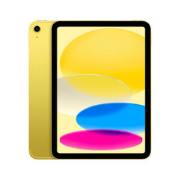 Apple M0802320 - Tablet iPad 2022 64GB 10,9" Yellow 64 GB