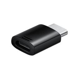 Samsung M0800896 - Adaptateur Micro USB vers USB-C EE-GN930