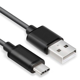 Famz M0800270 - USB Cable Black