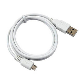 BigBuy Accessories M0800266 - Micro USB to USB Cable