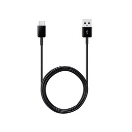 Samsung M0800264 - USB-C Cable EP-DG970BBE Black 1,5 m