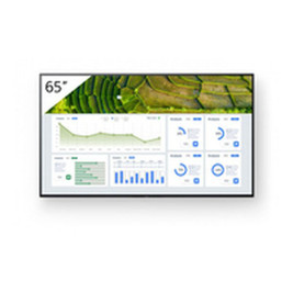 Sony S7796937 - Videowall Monitor FW-65BZ30L 65" 4K Ultra HD