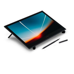 Wacom S77193639 - Grafik-Tablett DTH135K0B