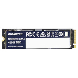 Gigabyte S5631002 - Festplatte G440E1TB 1 TB SSD