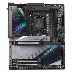 Gigabyte M0314904 - Motherboard Z790 AORUS MASTER LGA 1700 INTEL Z790 DDR5