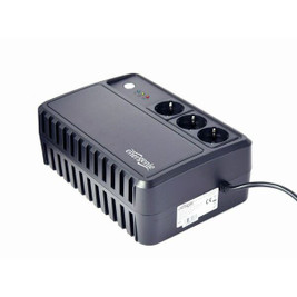 Energenie S5630965 - Système d'Alimentation Sans Interruption Off Line EG-UPS-3SDT800-01