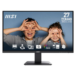 MSI M0323606 - Monitor Pro MP273U 4K Ultra HD 27"