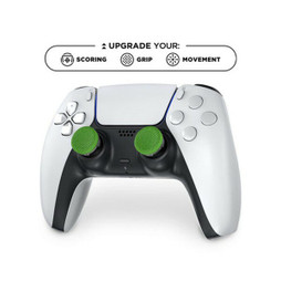 SteelSeries M0323104 - Gaming Controller KontrolFreek Precision Sports: Soccer Edition