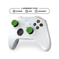 SteelSeries M0323103 - Gaming Controller KontrolFreek Precision Sports: Soccer Edition