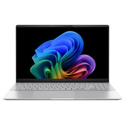 Asus M0323412 - Laptop Vivobook S 15,6" 16 GB RAM 1 TB SSD X1E78100 Snapdragon X Elite (X1E)