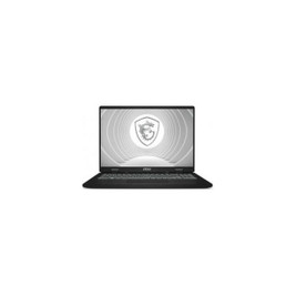 MSI M0324991 - Laptop CREATOR PRO M16 16" 32 GB RAM 1 TB SSD