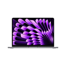 Apple S77211137 - Laptop MC7U4Y/A 13,6" M2 M4 16 GB RAM 256 GB SSD