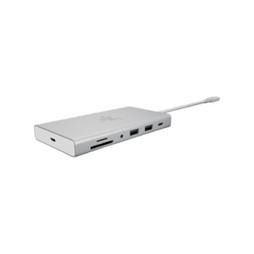 Razer M0324737 - Dockstation RC21-02250200-R3M1 Aluminium