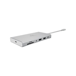 Razer M0324737 - Dockstation RC21-02250200-R3M1 Aluminium