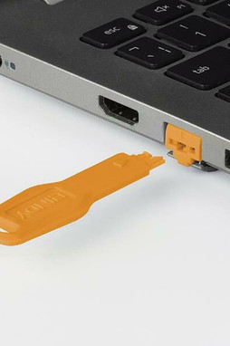 LINDY S77205145 - Câble USB 47896