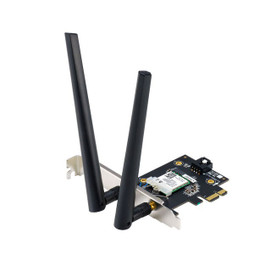 Asus S77211629 - USB-WLAN-Adapter 90IG09G0-MO0B00