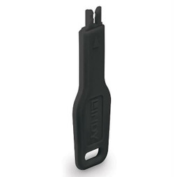 LINDY S77205143 - Câble USB 47890 Noir