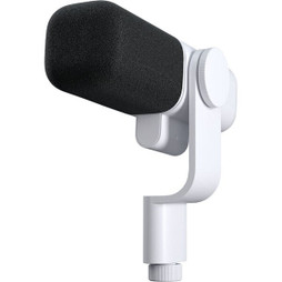 Logitech S55256314 - Microphone 988-000566 White