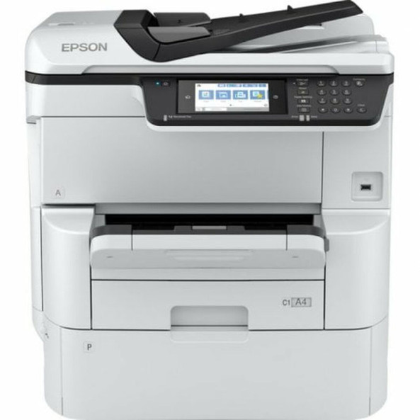 Epson S7843154 - Multifunktionsdrucker
