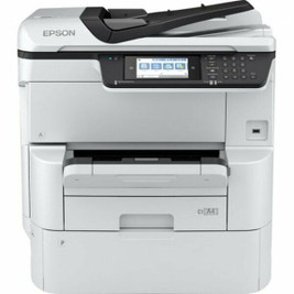 Epson S7843154 - Multifunktionsdrucker