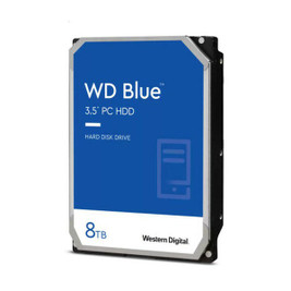 Western Digital M0325128 - Hard Drive WD80EAAZ 3,5" 8 TB