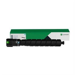 Lexmark S7725399 - Toner Compatible 83D0HC0