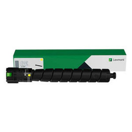 Lexmark S7725402 - Toner Compatible 83D0HY0