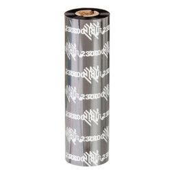 Zebra S7703550 - Original Dot Matrix Tape 02300BK08330 Black