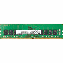 HP S7709346 - RAM Memory 13L76AA              8 GB DDR4 3200 MHz DDR4 8 GB
